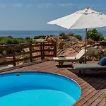 리조트 Costa Paradiso Resort 3*