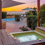 Costa Paradiso Resort 리조트 3*