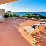 Costa Paradiso Resort