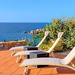 리조트 Costa Paradiso Resort 코스타 파라디소
