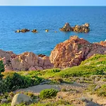 Costa Paradiso Resort 코스타 파라디소