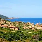 Costa Paradiso Resort 리조트 코스타 파라디소