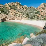 리조트 Costa Paradiso Resort 코스타 파라디소