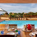 리조트 Costa Paradiso Resort 코스타 파라디소