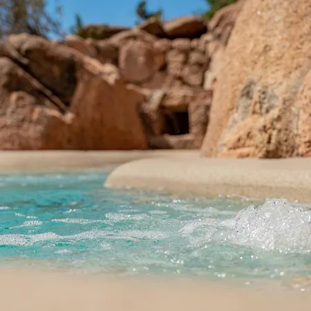 度假村 Costa Paradiso Resort 3*