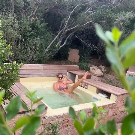 度假村 Costa Paradiso Resort