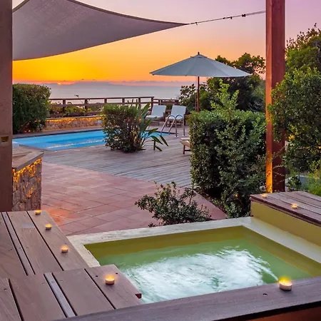 Costa Paradiso Resort 度假村 3*