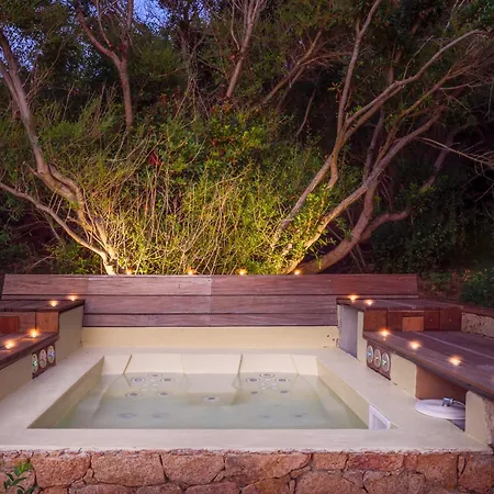 Costa Paradiso Resort 3* 帕拉迪索海岸