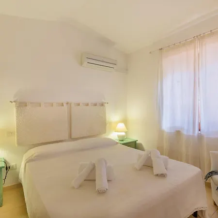 Costa Paradiso Resort
