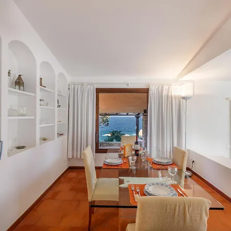 Costa Paradiso Resort 度假村 3*