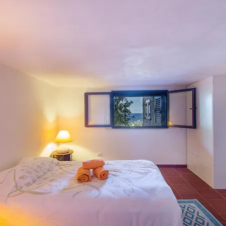 度假村 Costa Paradiso Resort 3*