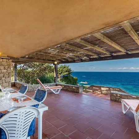 度假村 Costa Paradiso Resort