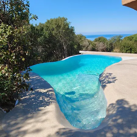 リゾート Costa Paradiso Resort