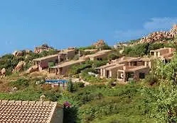 Costa Paradiso Resort Semesteranläggning (resort)