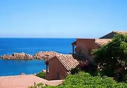Costa Paradiso Resort 3* Costa Paradiso
