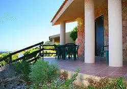 Costa Paradiso Resort