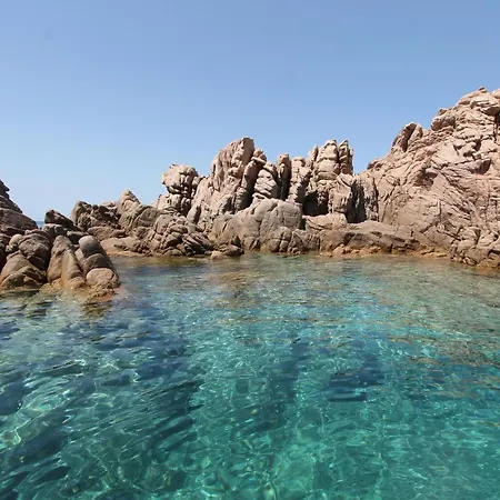 度假村 Costa Paradiso Resort