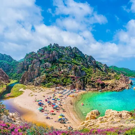 Costa Paradiso Resort 3*