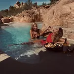 Θέρετρο Costa Paradiso Resort Costa Paradiso