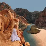 Costa Paradiso Resort Θέρετρο 3*
