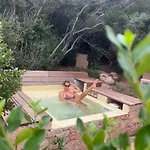 Üdülőközpont Costa Paradiso Resort