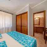 Costa Paradiso Resort 3*