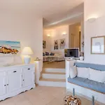 Costa Paradiso Resort Üdülőközpont