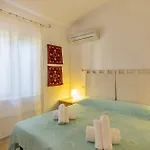 Üdülőközpont Costa Paradiso Resort