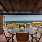 Üdülőközpont Costa Paradiso Resort 3*