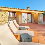 Üdülőközpont Costa Paradiso Resort 3*