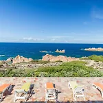 Θέρετρο Costa Paradiso Resort Costa Paradiso