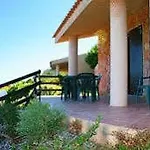 Costa Paradiso Resort