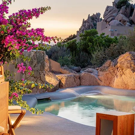 Costa Paradiso Resort Курортный комплекс 3*