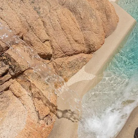 Costa Paradiso Resort Коста-Парадисо