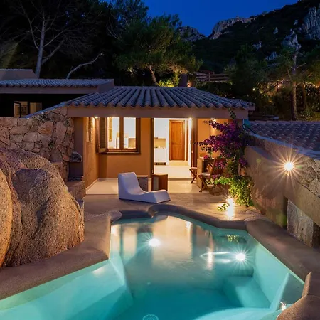 Costa Paradiso Resort コスタ・パラディーゾ