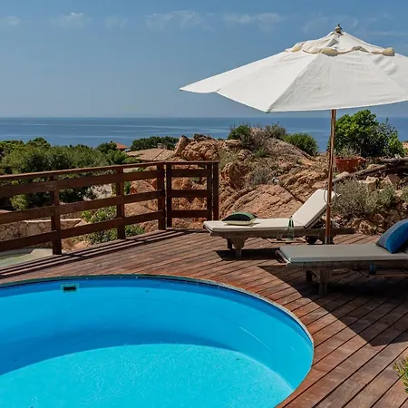 Курортный комплекс Costa Paradiso Resort 3*