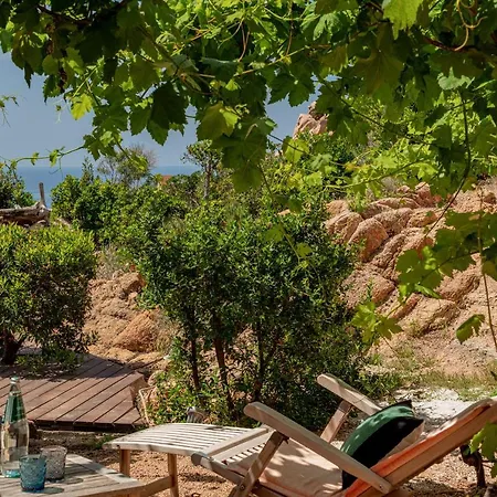 Costa Paradiso Resort קוסטה פרדיסו