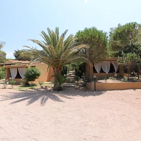 Costa Paradiso Resort Курортный комплекс