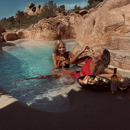 リゾート Costa Paradiso Resort コスタ・パラディーゾ