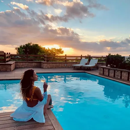 Costa Paradiso Resort Курортный комплекс