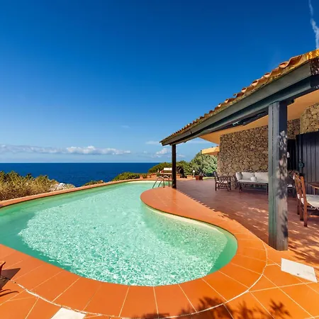 Costa Paradiso Resort Resort