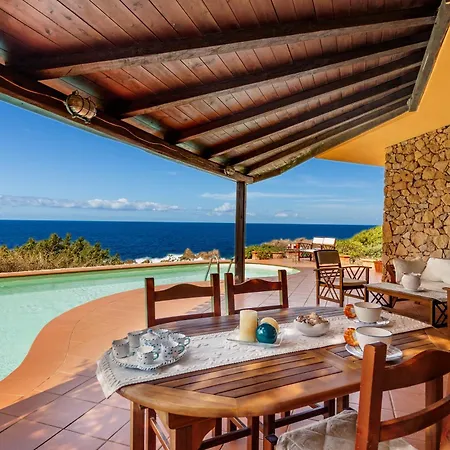 Resort Costa Paradiso Resort