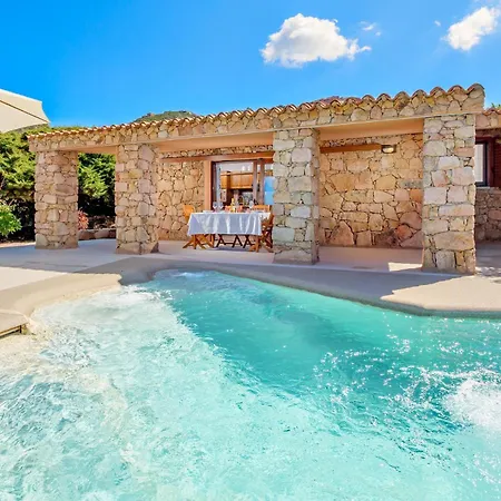 Costa Paradiso Resort Курортный комплекс Коста-Парадисо