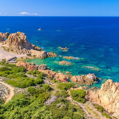 Resort Costa Paradiso Resort