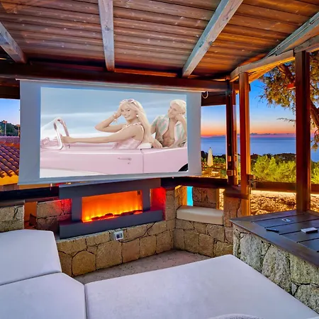 Costa Paradiso Resort Resort