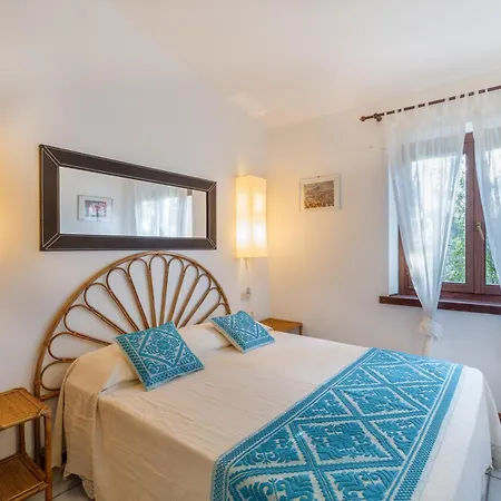 Costa Paradiso Resort Resort