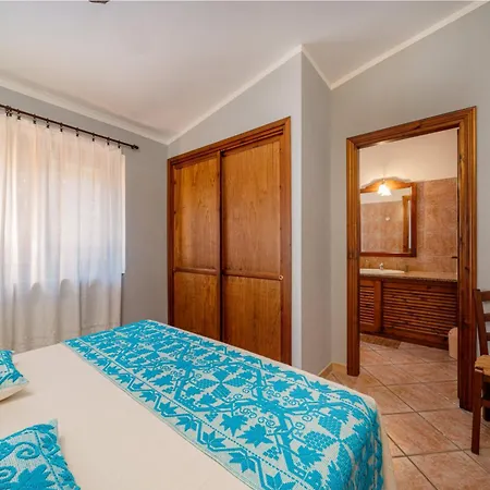 Costa Paradiso Resort 3*