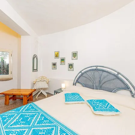 Costa Paradiso Resort Resort