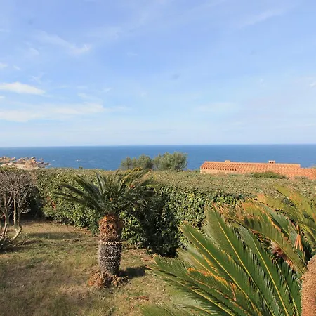 Costa Paradiso Resort