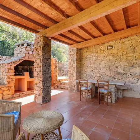 Costa Paradiso Resort 3* Коста-Парадисо